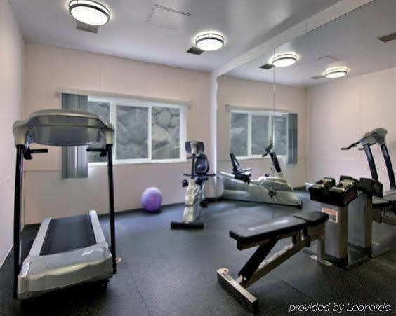 La Quinta Inn & Suites By Wyndham Spokane Downtown Bagian luar foto